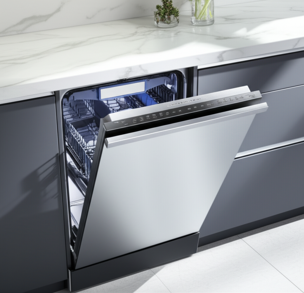 Bosch dishwasher repair and service - expert technicians